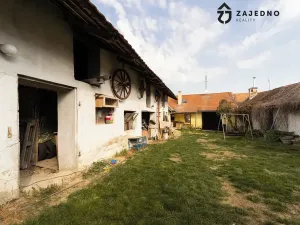 Prodej rodinného domu, Nové Syrovice, 77 m2