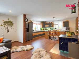 Prodej rodinného domu, Hostovlice, 98 m2