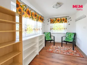 Prodej rodinného domu, Hostovlice, 98 m2