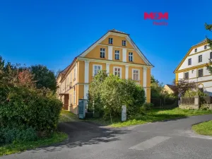 Prodej rodinného domu, Lovečkovice - Knínice, 347 m2