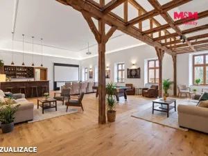 Prodej rodinného domu, Lovečkovice - Knínice, 347 m2