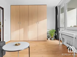 Prodej bytu 2+kk, Praha - Krč, V Štíhlách, 67 m2