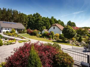 Pronájem rodinného domu, Chlum u Třeboně, 120 m2