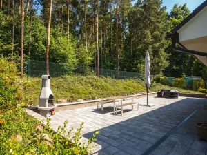Pronájem rodinného domu, Chlum u Třeboně, 120 m2