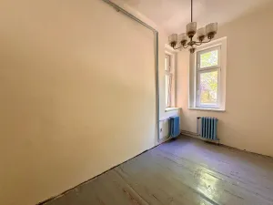 Pronájem bytu 3+1, Teplice, Duchcovská, 71 m2