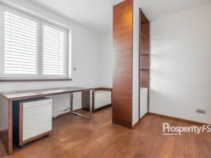 Pronájem bytu 4+kk, Olomouc - Nová Ulice, Profesora Fuky, 106 m2