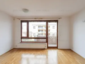 Pronájem bytu 2+kk, Praha - Řepy, Čistovická, 51 m2