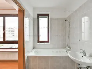 Pronájem bytu 2+kk, Praha - Řepy, Čistovická, 51 m2