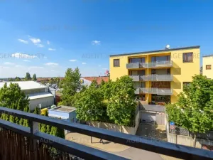 Pronájem bytu 2+kk, Praha - Řepy, Čistovická, 51 m2