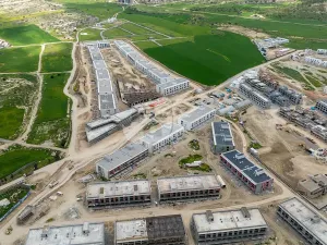 Prodej bytu 1+1, Bogazi, Kypr, 55 m2