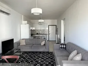 Prodej bytu 2+1, Trikomo, Kypr, 76 m2