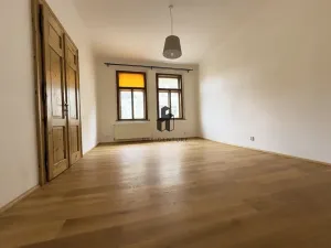 Pronájem bytu 2+1, Praha - Vršovice, Mexická, 61 m2