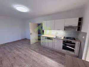 Pronájem bytu 2+kk, Rokycany, Polní, 41 m2