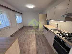 Pronájem bytu 2+kk, Rokycany, Polní, 41 m2