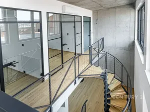 Prodej bytu 4+kk, Praha - Vysočany, Kolbenova, 92 m2