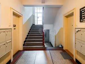 Prodej bytu 3+kk, Praha - Vinohrady, Kouřimská, 87 m2