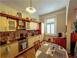 Prodej vícegeneračního domu, Teplice, Doubravská, 430 m2