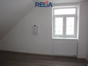 Pronájem bytu 2+kk, Liberec, Slavíčkova, 53 m2