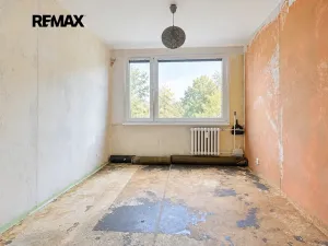 Prodej bytu 3+1, Kladno, Ostravská, 72 m2