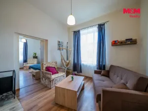 Pronájem restaurace, Seč, 292 m2