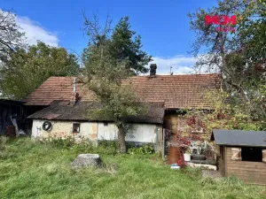 Prodej rodinného domu, Dobrá, 75 m2