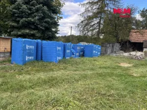 Prodej rodinného domu, Dobrá, 75 m2