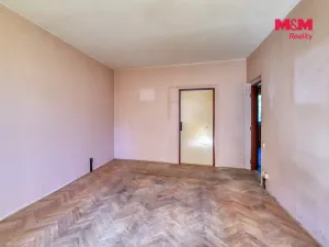 Pronájem bytu 2+1, Rotava, Sídliště, 58 m2