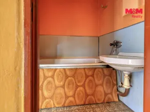Pronájem bytu 2+1, Rotava, Sídliště, 58 m2