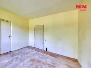 Prodej bytu 2+1, Rotava, Sídliště, 58 m2