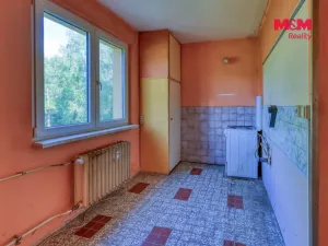 Prodej bytu 2+1, Rotava, Sídliště, 58 m2