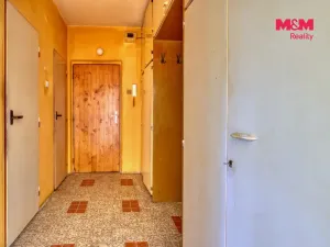 Prodej bytu 2+1, Rotava, Sídliště, 58 m2