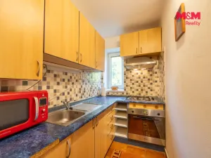 Prodej bytu 3+1, Nýrsko, Československých legií, 71 m2