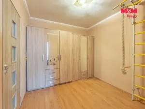 Prodej bytu 3+kk, Praha, Tererova, 63 m2