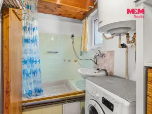 Prodej chalupy, Staré Křečany - Nové Křečany, 80 m2