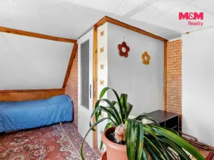 Prodej chalupy, Staré Křečany - Nové Křečany, 80 m2