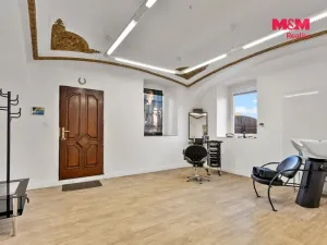 Prodej rodinného domu, Frýdlant, Hejnická, 450 m2