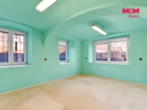 Prodej rodinného domu, Frýdlant, Hejnická, 450 m2