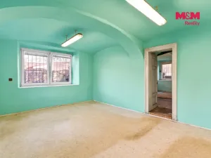Prodej rodinného domu, Frýdlant, Hejnická, 450 m2