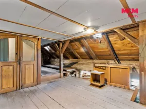 Prodej rodinného domu, Frýdlant, Hejnická, 450 m2