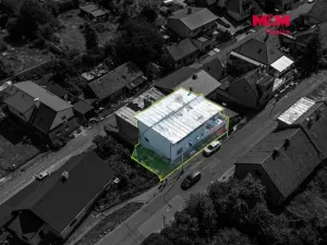Pronájem bytu 2+kk, Kostelec nad Orlicí, Pelclova, 65 m2
