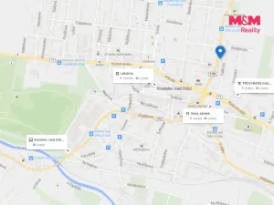 Pronájem bytu 2+kk, Kostelec nad Orlicí, Pelclova, 65 m2