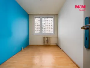 Prodej bytu 2+1, Praha - Řepy, Makovského, 67 m2