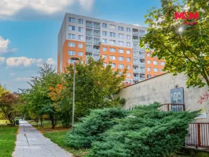 Prodej bytu 2+1, Praha - Řepy, Makovského, 67 m2