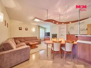 Prodej bytu 2+kk, Špindlerův Mlýn, 58 m2