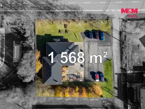 Prodej rodinného domu, Petřvald, Na Pořadí, 168 m2