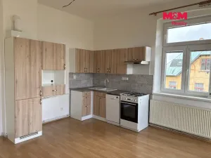 Pronájem bytu 3+kk, Varnsdorf, Bjarnata Krawce, 100 m2