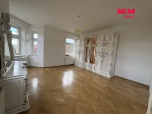 Pronájem bytu 3+kk, Varnsdorf, Bjarnata Krawce, 100 m2