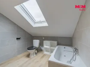 Pronájem bytu 4+1, Cheb, Svobody, 128 m2