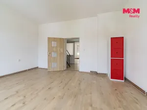 Pronájem bytu 4+1, Cheb, Svobody, 128 m2