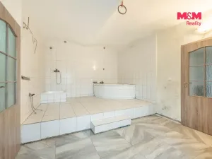 Prodej zemědělské usedlosti, Strupčice - Sušany, 150 m2